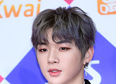 [BZ포토] 워너원 강다니엘, 별 담은 눈빛