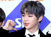 강다니엘, 새해 첫 보이그룹 브랜드평판 1위…워너원 상위권 싹쓸이