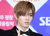 [BZ포토] NCT127 유타, 카리스마 뿜뿜