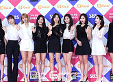 [BZ포토] 트와이스, 블랙 앤 화이트 '아름다운 트둥이들'