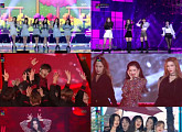 '2017 SBS 가요대전', 컬래버로 특급 무대…시청률도 호성적