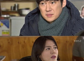 '내 남자의 비밀' 송창의, 권예은에 정체 또 다시 들켰다 '충격'