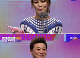 [MBC 연예대상] 소향·윤정수·양동근, 특별상 수상