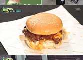 '푸드트럭' 백종원, 한끼 버거 레시피 "미국에서 내가 하려던 것"