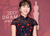 [BZ포토] AOA 민아, 꽃미소 방긋