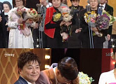 '2017 SBS 연예대상', '2017 MBC 연기대상' 꺾고 동시간대 1위