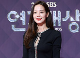 [2017 SBS 연기대상] 손여은 안내상, 우수상 영예 "처음 받는 상" 울컥