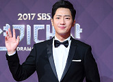 [2017 SBS 연기대상] 이상엽 남지현, 우수상 영예 "좋은 사람될 것"
