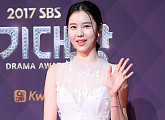 [BZ포토] 김예원, 화사한 꽃미모
