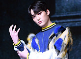 [BZ포토] TRCNG 태선, '멋진 이글아이'