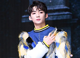 TRCNG 현우 “올해 활동 목표, 신인상”