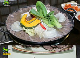 ‘2TV 생생정보’ 수육전골 맛집 소개…고기 600g 사용