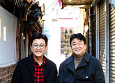 백종원 "'골목식당', '3대천왕'+'푸드트럭' 섞은 형태"