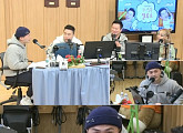 '컬투쇼' 마이크로닷 "'도시어부' 출연? 이경규 선배님 추천으로"