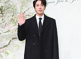 [BZ포토] 씨엔블루 정용화, '멋짐이 뚝뚝~'
