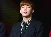 인피니트 성규 측 "14일 현역으로 군입대"