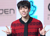 [BZ포토] 인피니트 동우, '인스피릿 사랑합니다'