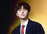 [BZ포토] 인피니트 엘, 본업으로 돌아간 배우 김명수