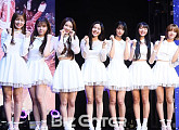 28위→3위…오마이걸, 1월 걸그룹 브랜드 평판 순위 ‘수직상승’