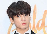 방탄소년단 정국, 발꿈치 찢어지는 부상 "안무 없이 런던 공연 소화"