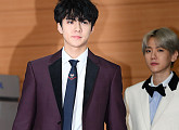 [BZ포토] 엑소 세훈, '나만 따라와'