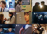 “지금부터 시작”…‘리턴’, 긴장 백배 3차 예고편 공개