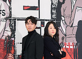 [BZ포토] '리턴'으로 만난 이진욱-고현정