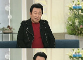 '아침마당' 임하룡 "복숭아학당 하차 후 배우로 전향"