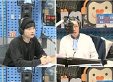'김영철의 파워FM' 민경훈 남다른 내복 사랑 "여름용 내복 입는다"
