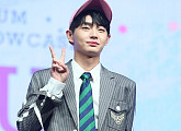 [BZ포토] JBJ 김용국, 사랑스러운 꾸러기 패션