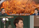 '수요미식회' 이해영 감독X전현무 "뭘 좀 하시네" 쫄면 사랑
