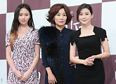 [BZ포토] 고성희-이혜영-이보영, '마더' 이끄는 배우들