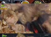 ‘2TV 생생정보’ 3900원 돼지고기 맛집 공개…위치는?