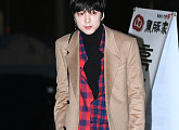 [BZ포토] 위너 강승윤, '이 구역 패션왕'