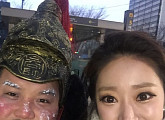 이귀주 누구? 미스코리아 출신 미모의 기상캐스터…조세호 일일코치