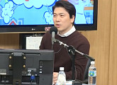 ‘컬투쇼’ 김상경 “‘일급기밀’ 우리 모두의 이야기”