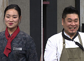 ‘냉장고를 부탁해’, 첫 여성 중식 셰프 정지선 등장…레이먼킴과 대결