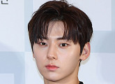 [BZ포토] 워너원 황민현, 그림 같은 비주얼