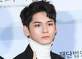 [BZ포토] 워너원 옹성우, '오늘도 옹비드'