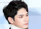 [BZ포토] 워너원 옹성우, 반박불가 잘생김