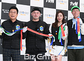 [BZ포토] 이수근-마이크로닷-윤소희-김영철, '친절한 기사단' 기대해주세요