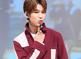 [BZ포토] 타겟 바운, '매력 입술 츄~'