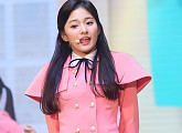 [BZ포토] 프로미스나인 이나경, '청순미 폴폴~'