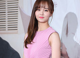 [BZ포토] 김소현, 스무살의 핑크빛 미모