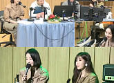 ‘컬투쇼’ 다비치 강민경 “이해리, 늦바람 나 ‘늦바’라고 휴대폰에 저장”