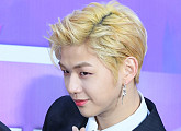 [BZ포토] 워너원 강다니엘, 심쿵주의보