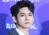 [BZ포토] 워너원 옹성우, 옹비드 눈빛