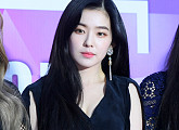 [BZ포토] 레드벨벳 아이린, 여신급 미모