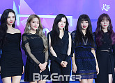 레드벨벳 걸그룹 브랜드평판 1위, 2위는 마마무