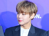 [BZ포토] 워너원 박지훈, '이 비주얼 실화?'